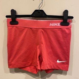 Nike Pros